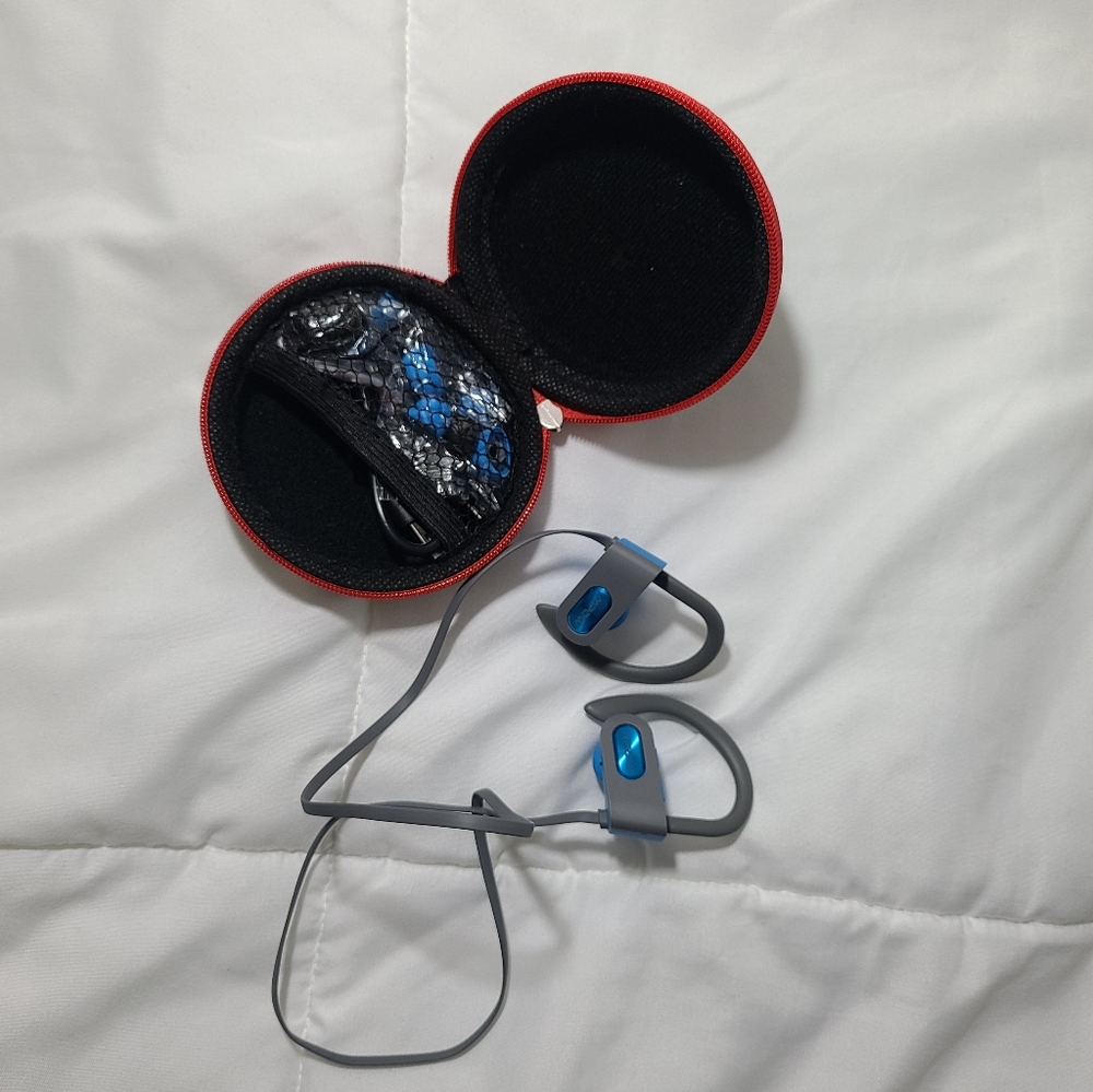 Ear buds